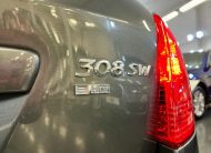 Peugeot 308 SW Access