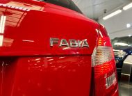 Škoda Fabia II Active