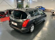 Peugeot 308 SW Access