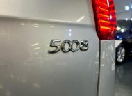 Peugeot 5008 Premium Pack 7 places