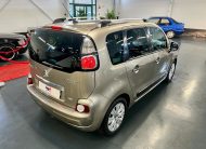 Citroën C3 Picasso Exclusive BVA