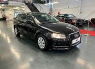 Audi A3 Sportback Attraction