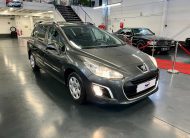 Peugeot 308 SW Access