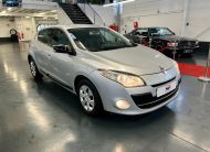 Renault Megane III Bose