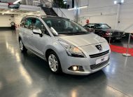 Peugeot 5008 Premium Pack 7 places