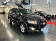 Chevrolet Captiva 4WD BVA 7 Places