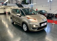 Citroën C3 Picasso Exclusive BVA