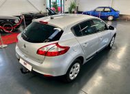 Renault Megane III Bose