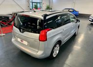 Peugeot 5008 Premium Pack 7 places