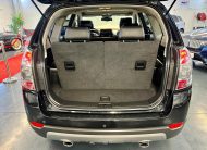 Chevrolet Captiva 4WD BVA 7 Places