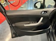 Peugeot 308 SW Access