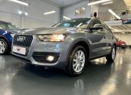 Audi Q3 Ambition Luxe