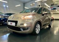 Citroën C3 Picasso Exclusive BVA