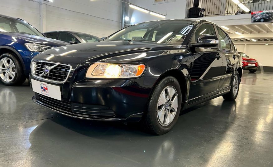 Volvo S40 DRIVe Start & Stop Momentum