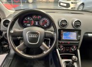 Audi A3 Sportback Attraction