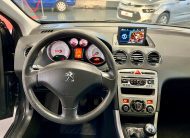 Peugeot 308 SW Access