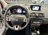 Renault Megane III Bose