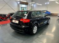 Audi A3 Sportback Attraction