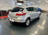 Renault Megane III Bose