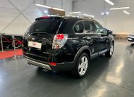 Chevrolet Captiva 4WD BVA 7 Places