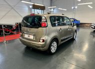 Citroën C3 Picasso Exclusive BVA