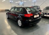 Audi A3 Sportback Attraction