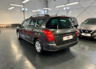 Peugeot 308 SW Access