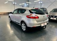 Renault Megane III Bose