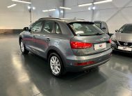 Audi Q3 Ambition Luxe