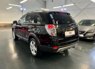 Chevrolet Captiva 4WD BVA 7 Places