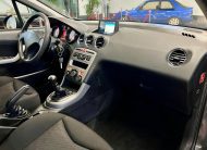 Peugeot 308 SW Access