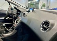 Peugeot 308 SW Access