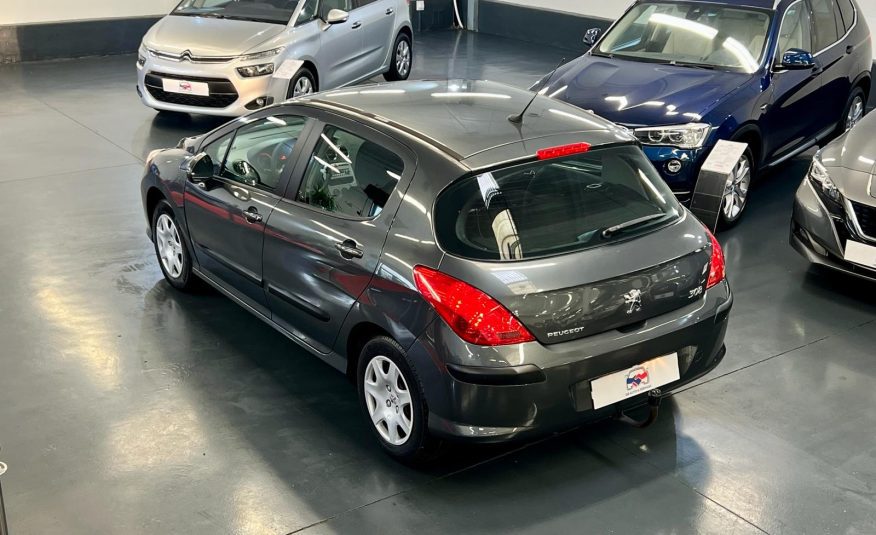 Peugeot 308 Confort