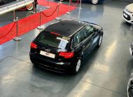 Audi A3 Sportback Attraction