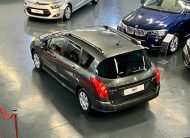 Peugeot 308 SW Access