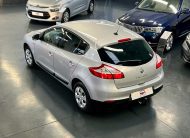 Renault Megane III Bose