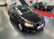 Audi A3 Sportback Attraction