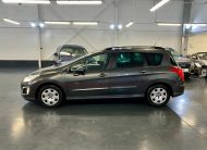 Peugeot 308 SW Access