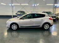 Renault Megane III Bose