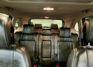 Chevrolet Captiva 4WD BVA 7 Places