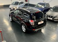 Chevrolet Captiva 4WD BVA 7 Places