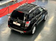 Chevrolet Captiva 4WD BVA 7 Places