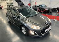 Peugeot 308 SW Access