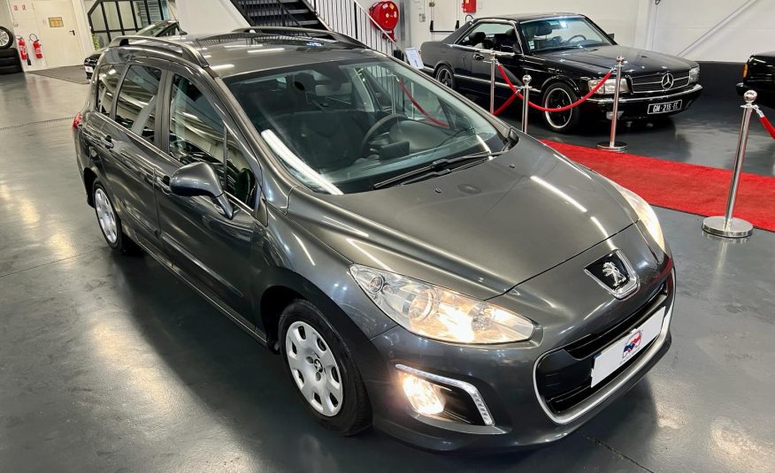 Peugeot 308 SW Access