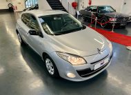 Renault Megane III Bose