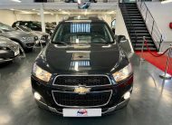 Chevrolet Captiva 4WD BVA 7 Places