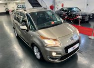 Citroën C3 Picasso Exclusive BVA