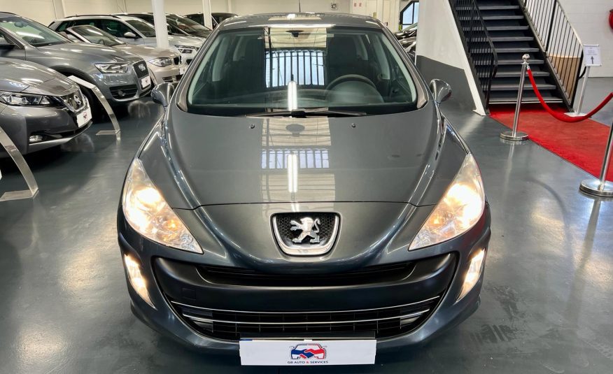 Peugeot 308 Confort