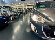 Peugeot 308 SW Access