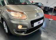 Citroën C3 Picasso Exclusive BVA